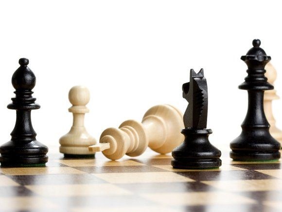 Приглашаем на шашечно-шахматный турнир