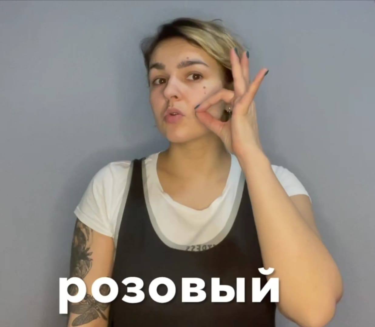 В апреле стартовало обучение слышащих родителей детей с нарушениями слуха навыкам русского жестового языка